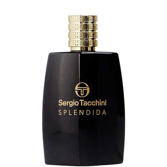 снимка на парфюм Sergio Tacchini Splendida парфюм за жени 100 мл - EDP