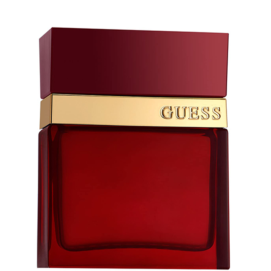 снимка на парфюм Guess Seductive Homme Red парфюм за мъже 100 мл - EDT