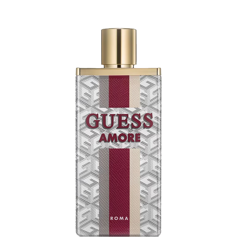 снимка на парфюм Guess Amore Roma унисекс парфюм 100 мл - EDT