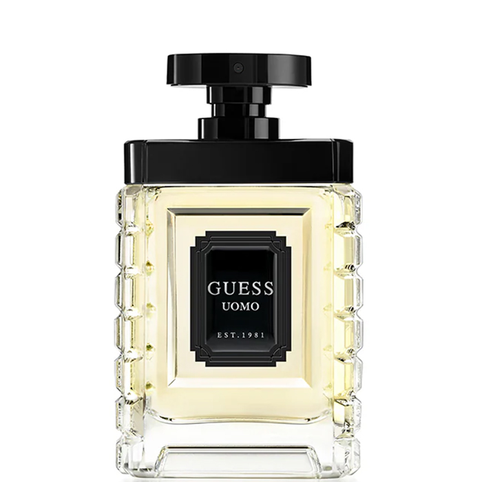 снимка на парфюм Guess Uomo парфюм за мъже 100 мл - EDT