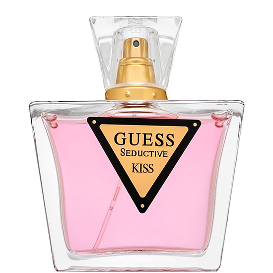 снимка на парфюм Guess Seductive Kiss парфюм за жени 75 мл - EDT