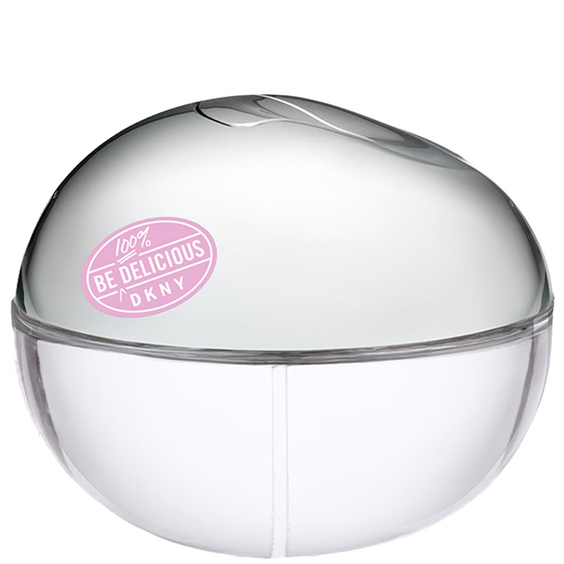 снимка на парфюм Donna Karan DKNY Be 100% Delicious парфюм за жени 100 мл - EDP
