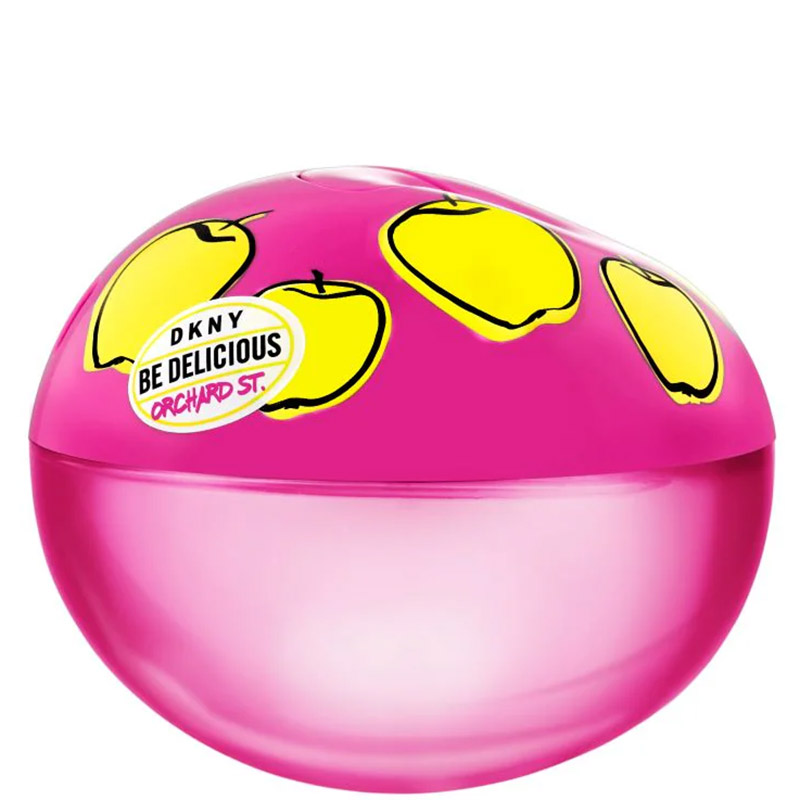снимка на парфюм Donna Karan DKNY Be Delicious Orchard St. парфюм за жени 100 мл - EDP