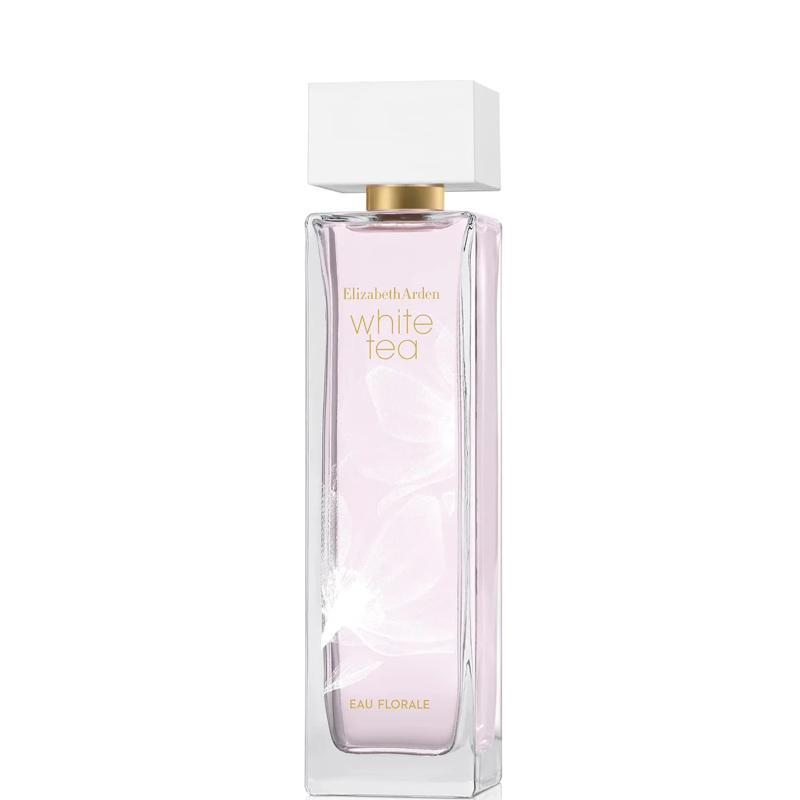 снимка на парфюм Elizabeth Arden White Tea Eau Florale дамски парфюм 100 мл - EDT