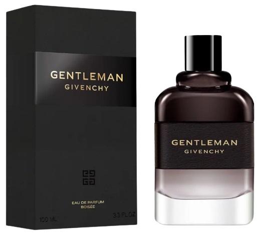 снимка на парфюм Givenchy Gentleman Boisee Парфюмна вода за мъже EDP