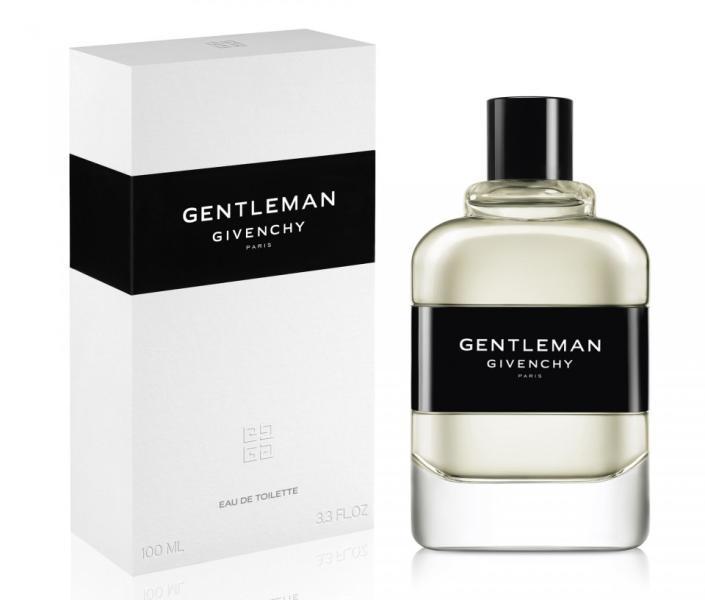 снимка на парфюм Givenchy Gentleman 2017 Парфюм за мъже EDT