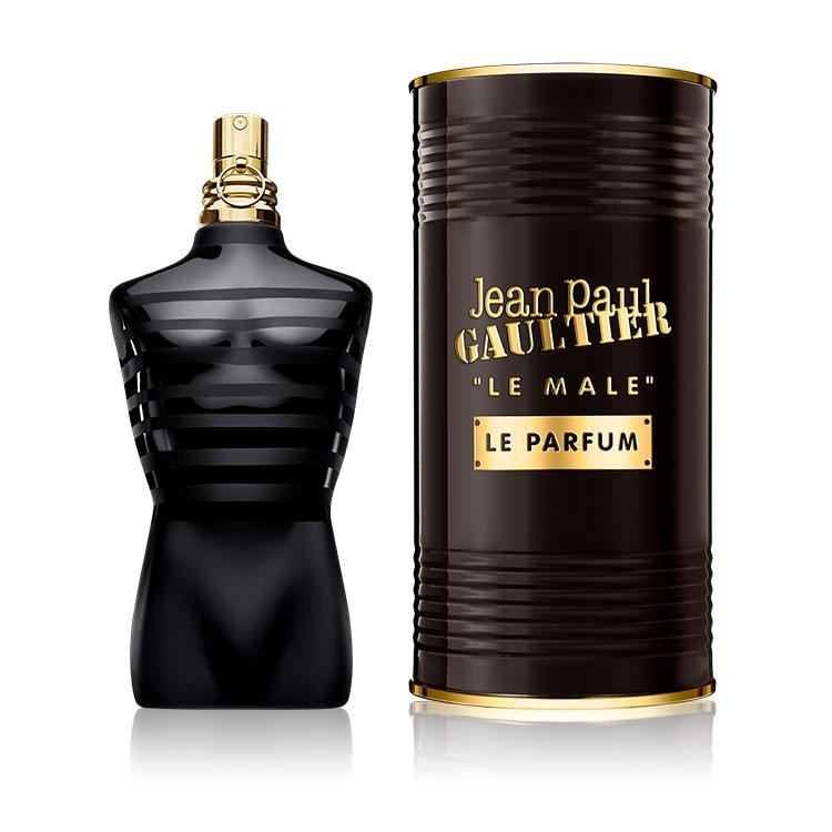 снимка на парфюм Jean Paul Gaultier Le Male Le Parfum Парфюм за мъже EDP