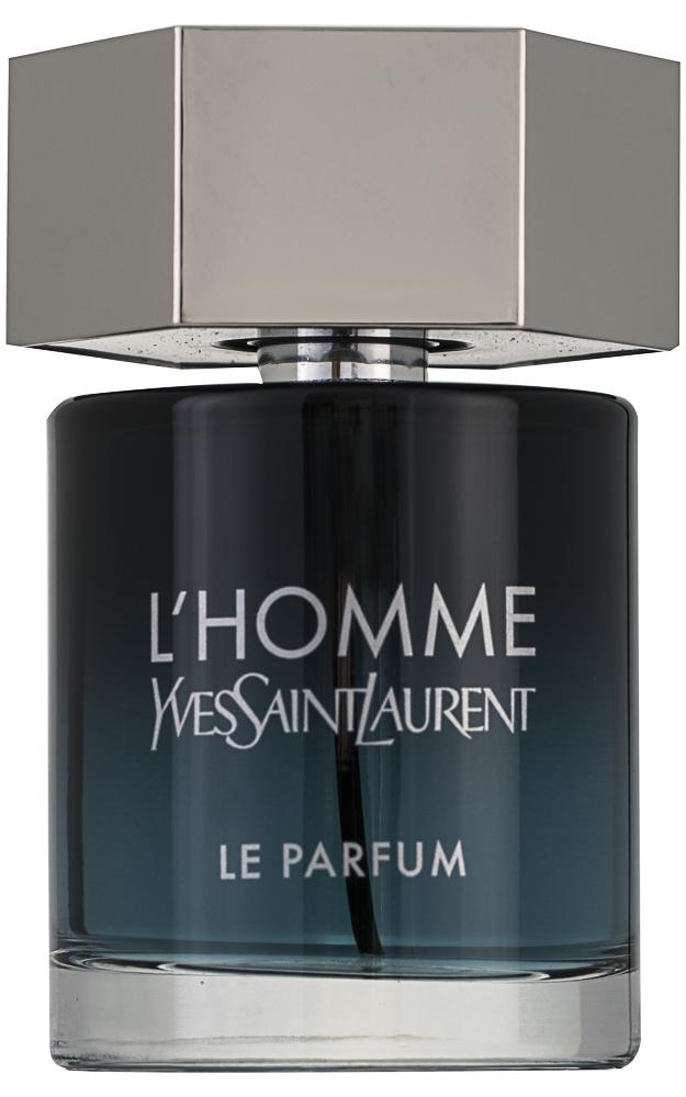 снимка на парфюм YSL L`Homme Le Parfum Парфюм за мъже EDP