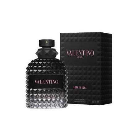 снимка на парфюм Valentino Uomo Born In Roma Парфюм за мъже EDT