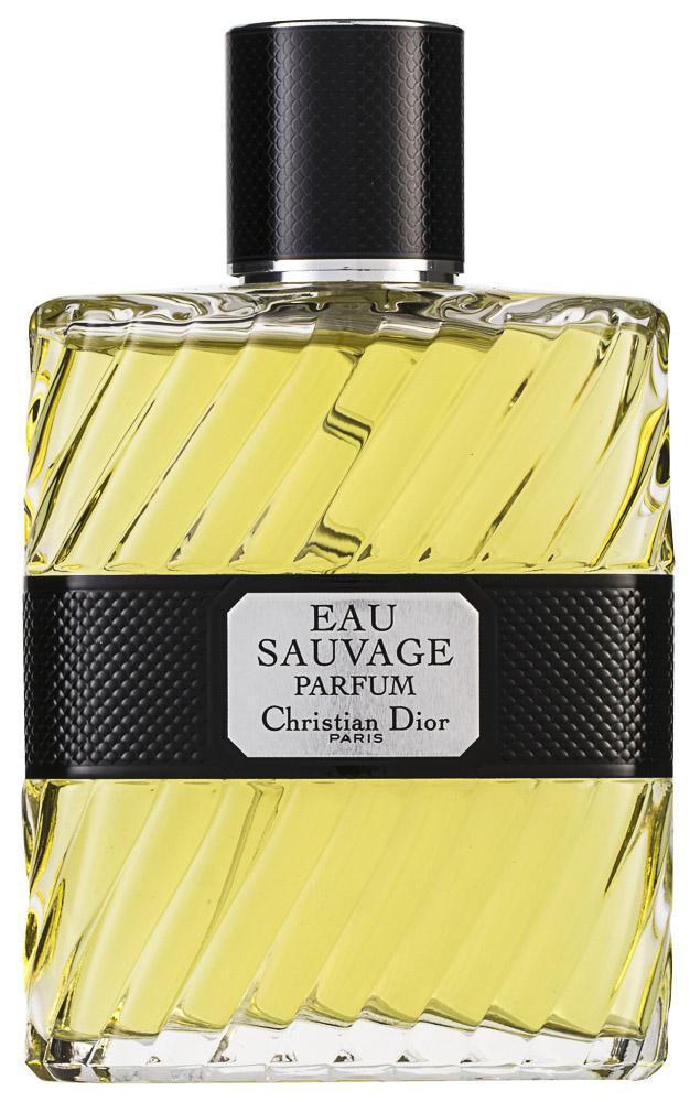 снимка на парфюм Christian Dior Eau Sauvage Parfum 2017 Парфюм за мъже