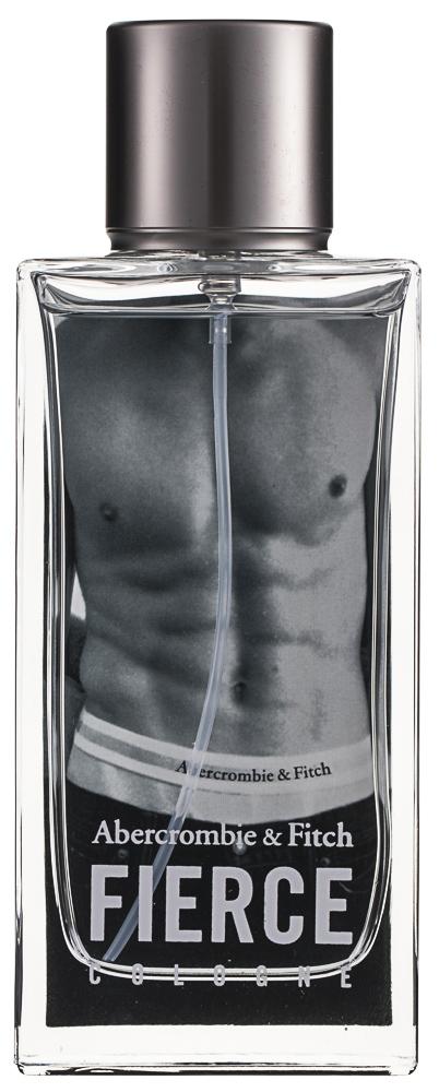 снимка на парфюм Abercrombie & Fitch Fierce Одеколон за мъже EDC