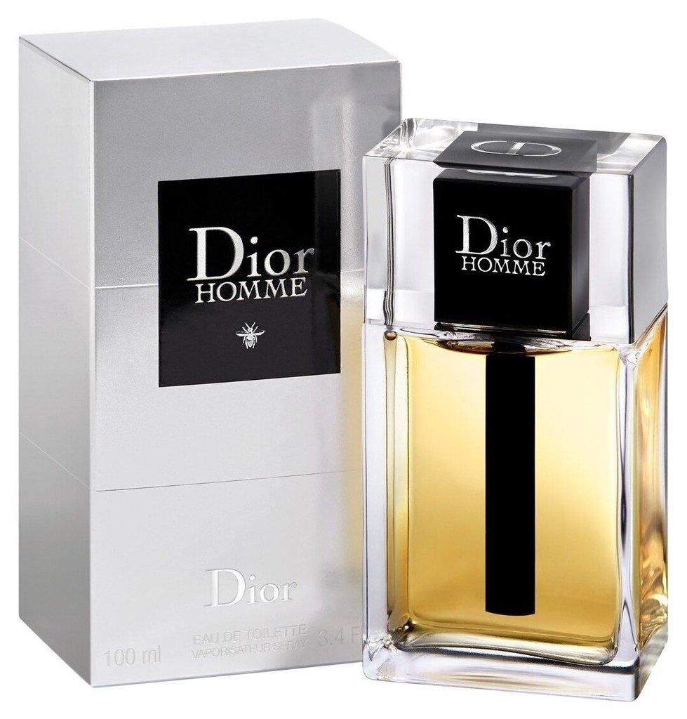снимка на парфюм Christian Dior Homme 2020 Парфюм за мъже EDT