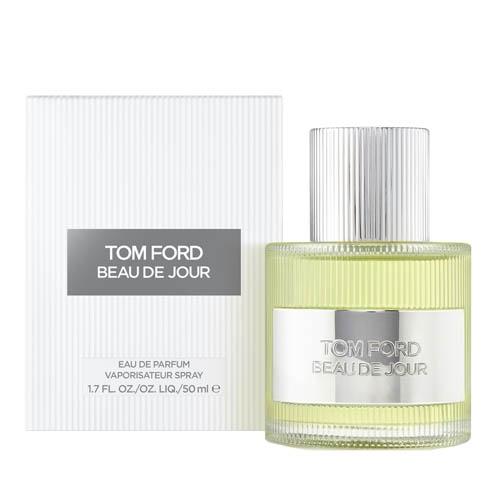 снимка на парфюм Tom Ford Beau De Jour Парфюм за мъже EDP