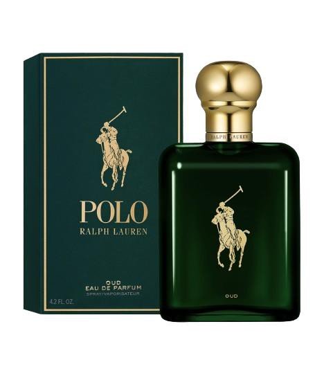 снимка на парфюм Ralph Lauren Polo Oud Парфюмна вода за мъже EDP