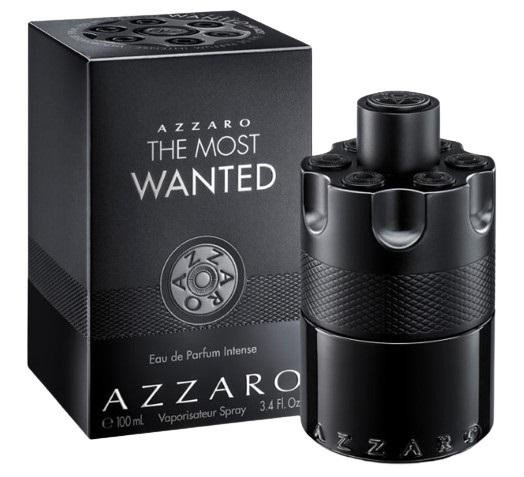 снимка на парфюм Azzaro The Most Wanted Парфюмна вода за мъже EDP