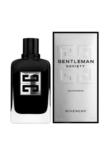 снимка на парфюм Givenchy Gentleman Society Парфюмна вода за мъже EDP