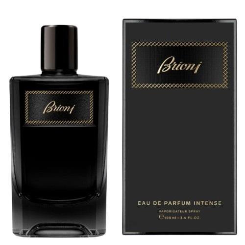 снимка на парфюм Brioni Brioni Intense Парфюмна вода за мъже EDP