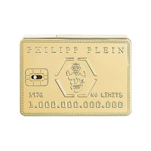 снимка на парфюм Philipp Plein No Limit$ Gold Парфюмна вода за мъже EDP