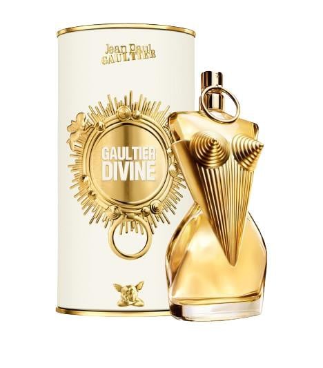снимка на парфюм Jean Paul Gaultier Gaultier Divine Парфюмна вода за жени EDP