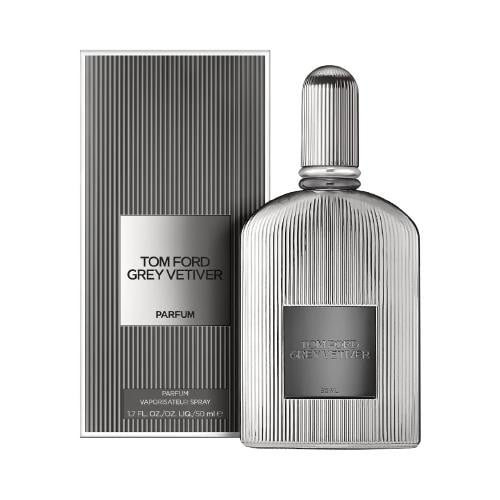 снимка на парфюм Tom Ford Grey Vetiver Parfum Парфюм за мъже