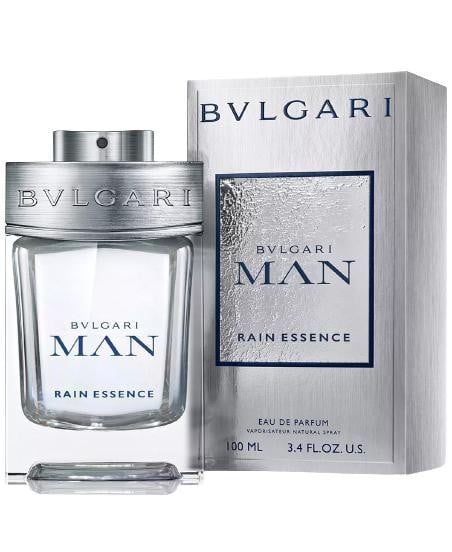 снимка на парфюм Bvlgari Man Rain Essence Парфюмна вода за мъже EDP