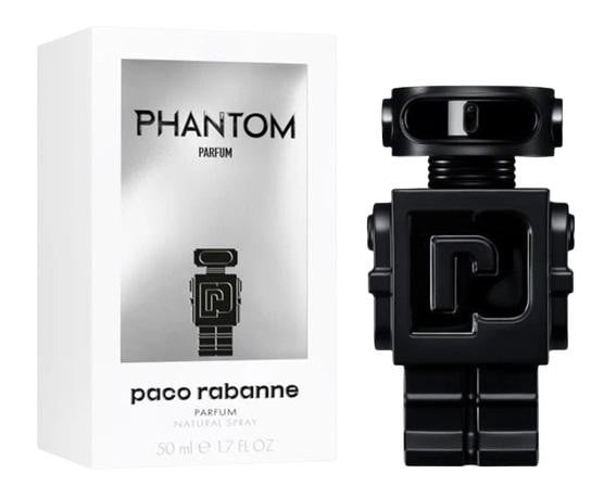 снимка на парфюм Paco Rabanne Phantom Parfum Парфюм за мъже