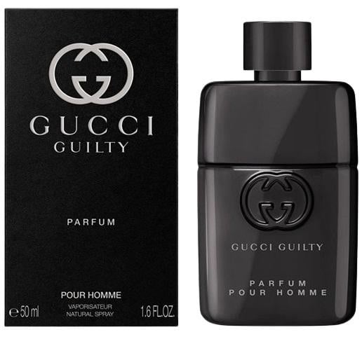снимка на парфюм Gucci Guilty Parfum Парфюм за мъже