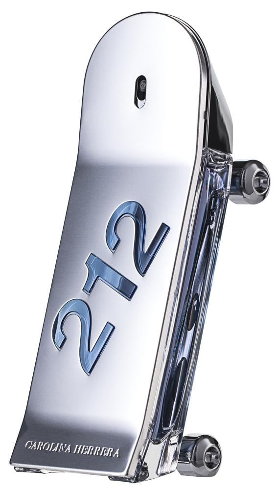 снимка на парфюм Carolina Herrera 212 Men Heroes Тоалетна вода за мъже EDT