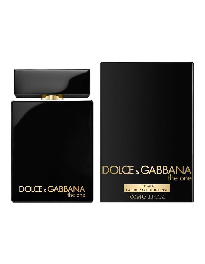 снимка на парфюм Dolce & Gabbana The One Intense Парфюм за мъже EDP