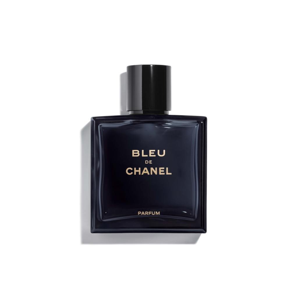 снимка на парфюм Chanel Bleu de Chanel Parfum 2018 Парфюм за мъже EDP