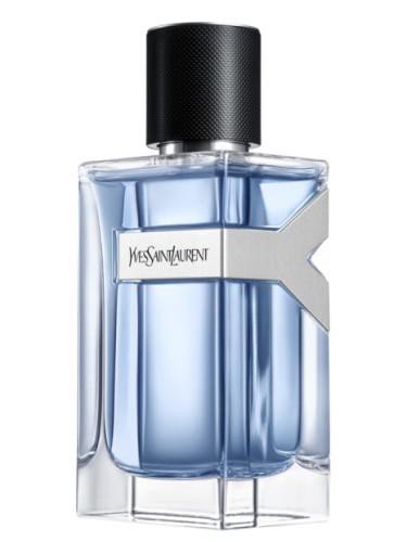 снимка на парфюм YSL Y Парфюм за мъже EDT