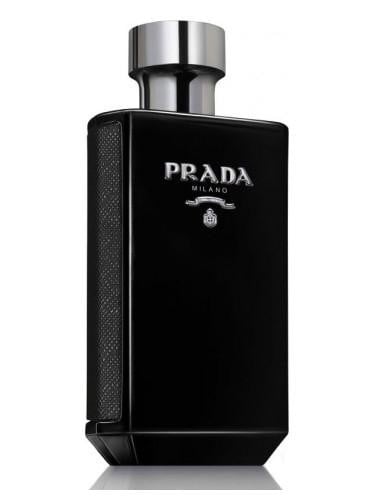 снимка на парфюм Prada L`Homme Intense парфюм за мъже EDP