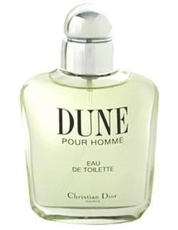 снимка на парфюм Christian Dior Dune парфюм за мъже EDT