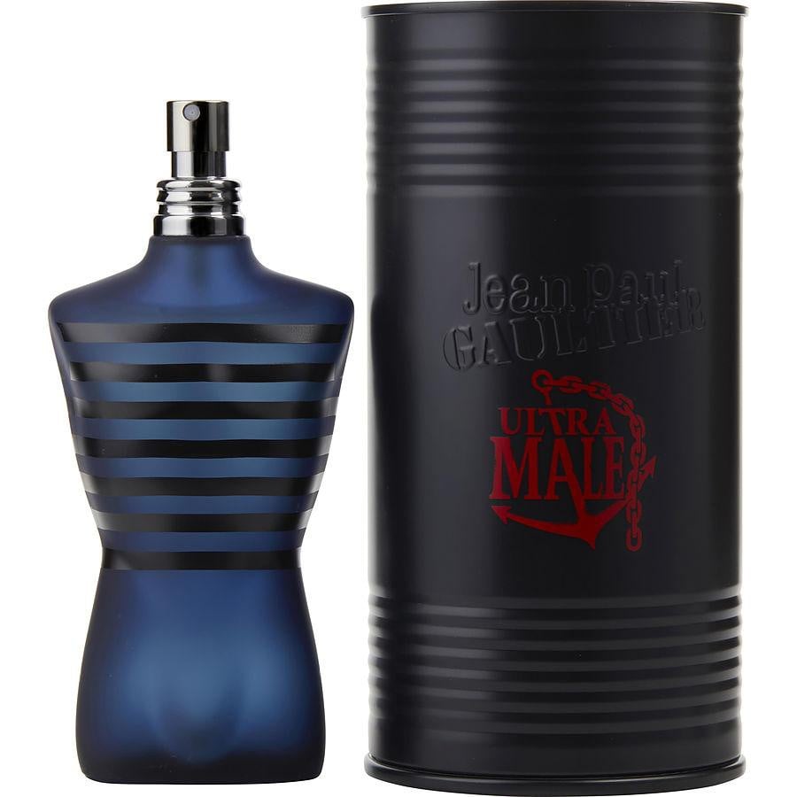 снимка на парфюм Jean Paul Gaultier Ultra Male Парфюм за мъже EDT