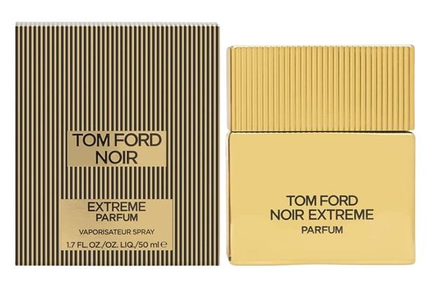 снимка на парфюм Tom Ford Noir Extreme Parfum Парфюм за мъже