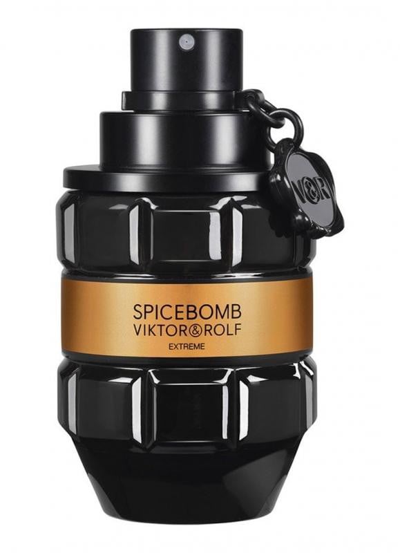 снимка на парфюм Viktor & Rolf Spicebomb Extreme Парфюм за мъже EDР