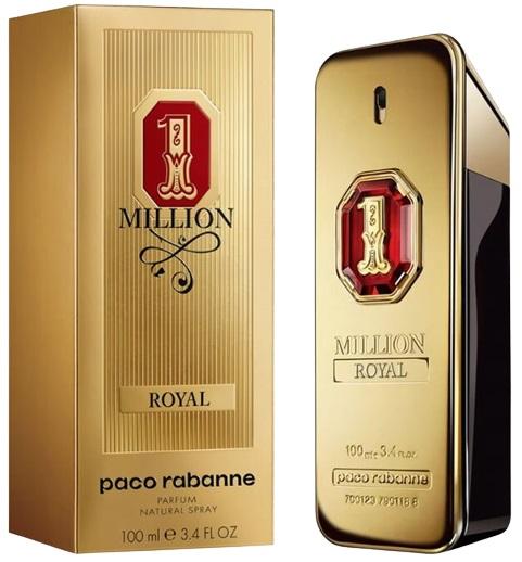 снимка на парфюм Paco Rabanne 1 Million Royal Парфюмна вода за мъже EDP