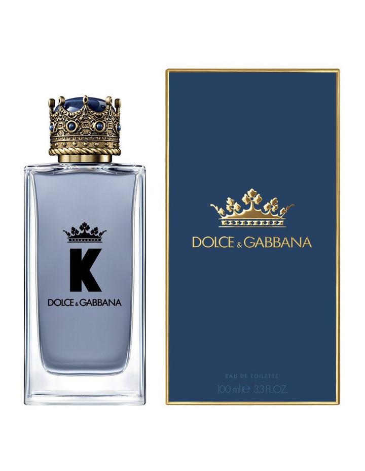 снимка на парфюм Dolce & Gabbana K by Dolce & Gabbana Парфюм за мъже EDT