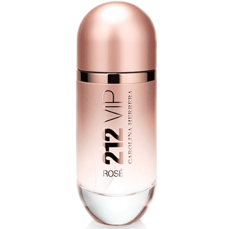 снимка на парфюм Carolina Herrera 212 VIP ROSE парфюм за жени 50 мл - EDP