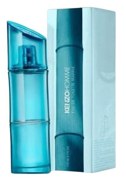 снимка на парфюм Kenzo Homme Marine Тоалетна вода за мъже EDT