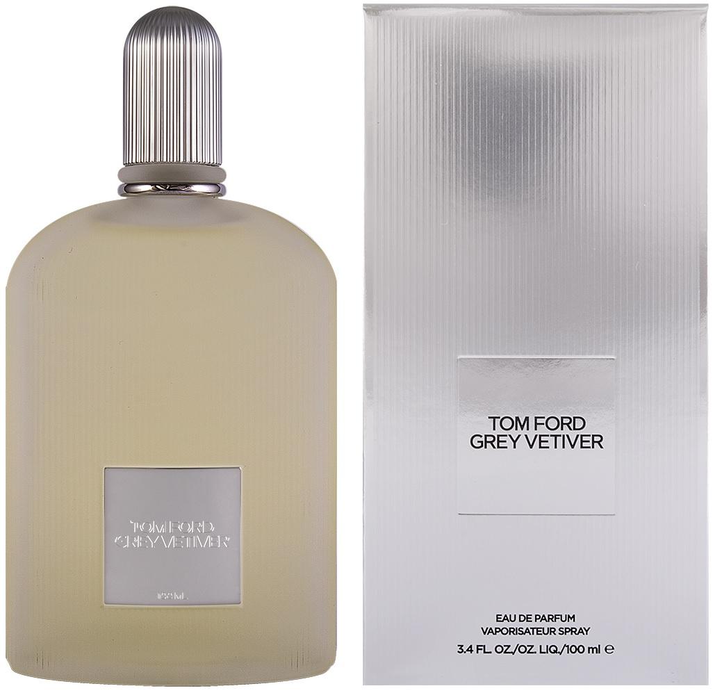 снимка на парфюм Tom Ford Grey Vetiver парфюм за мъже EDP