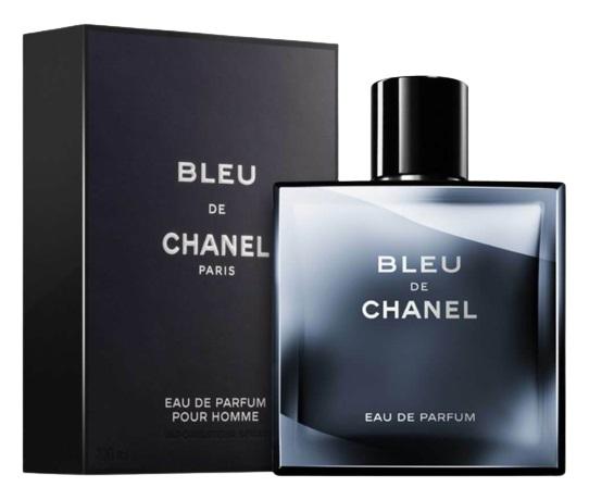 снимка на парфюм Chanel Bleu de Chanel Парфюмна  вода за мъже EDP