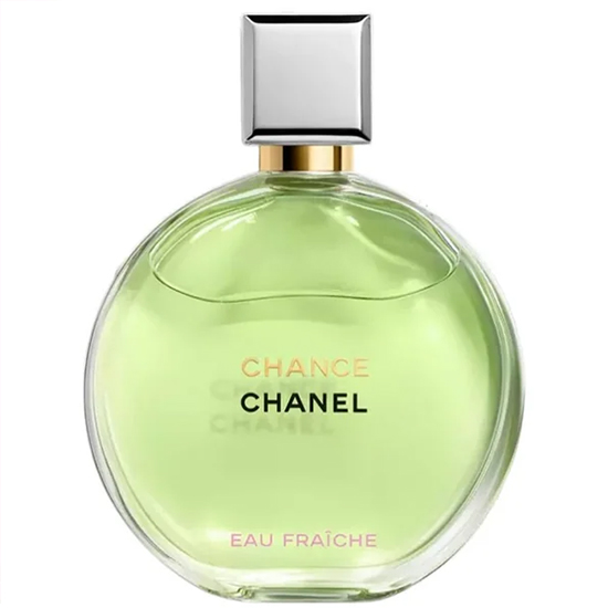 снимка на парфюм Chanel Chance Eau Fraiche Eau de Parfum парфюм за жени 35 мл - EDP