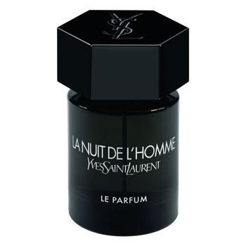 снимка на парфюм YSL La Nuit de L`Homme Le Parfum парфюм за мъже EDP