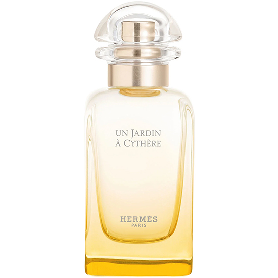снимка на парфюм Hermes Un Jardin a Cythere унисекс парфюм 100 мл - EDT