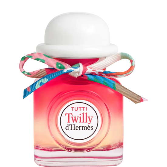 снимка на парфюм Hermes Tutti Twilly d'Hermes парфюм за жени 50 мл - EDP