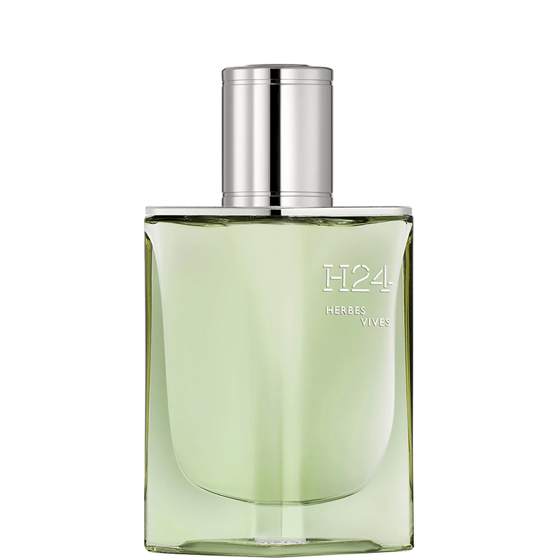 снимка на парфюм Hermes H24 Herbes Vives парфюм за мъже 50 мл - EDP