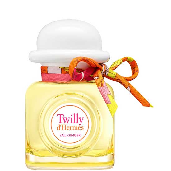 снимка на парфюм Hermes Twilly d'Hermes Eau Ginger парфюм за жени 85 мл - EDP
