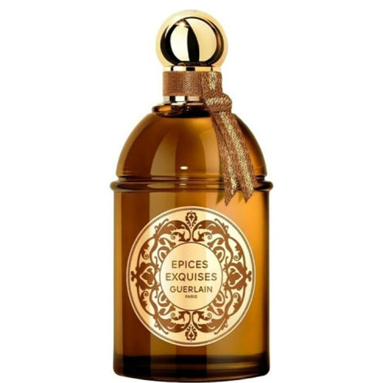 снимка на парфюм Guerlain Epices Exquises унисекс парфюм 125 мл - EDP