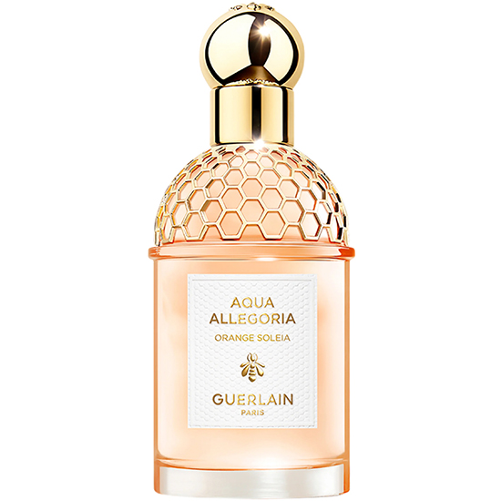 снимка на парфюм Guerlain Aqua Allegoria Orange Soleia унисекс парфюм 75 мл - EDT